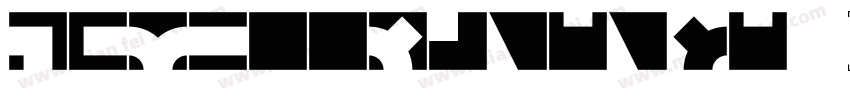 Encode TYPOPRO字体转换